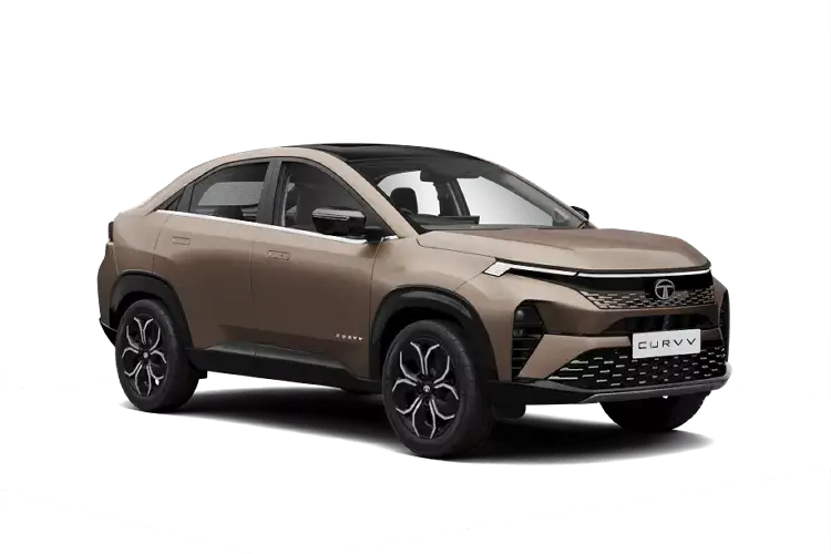 Tata Curvv Achieves 5-Star Safety Rating in Global NCAP Tests